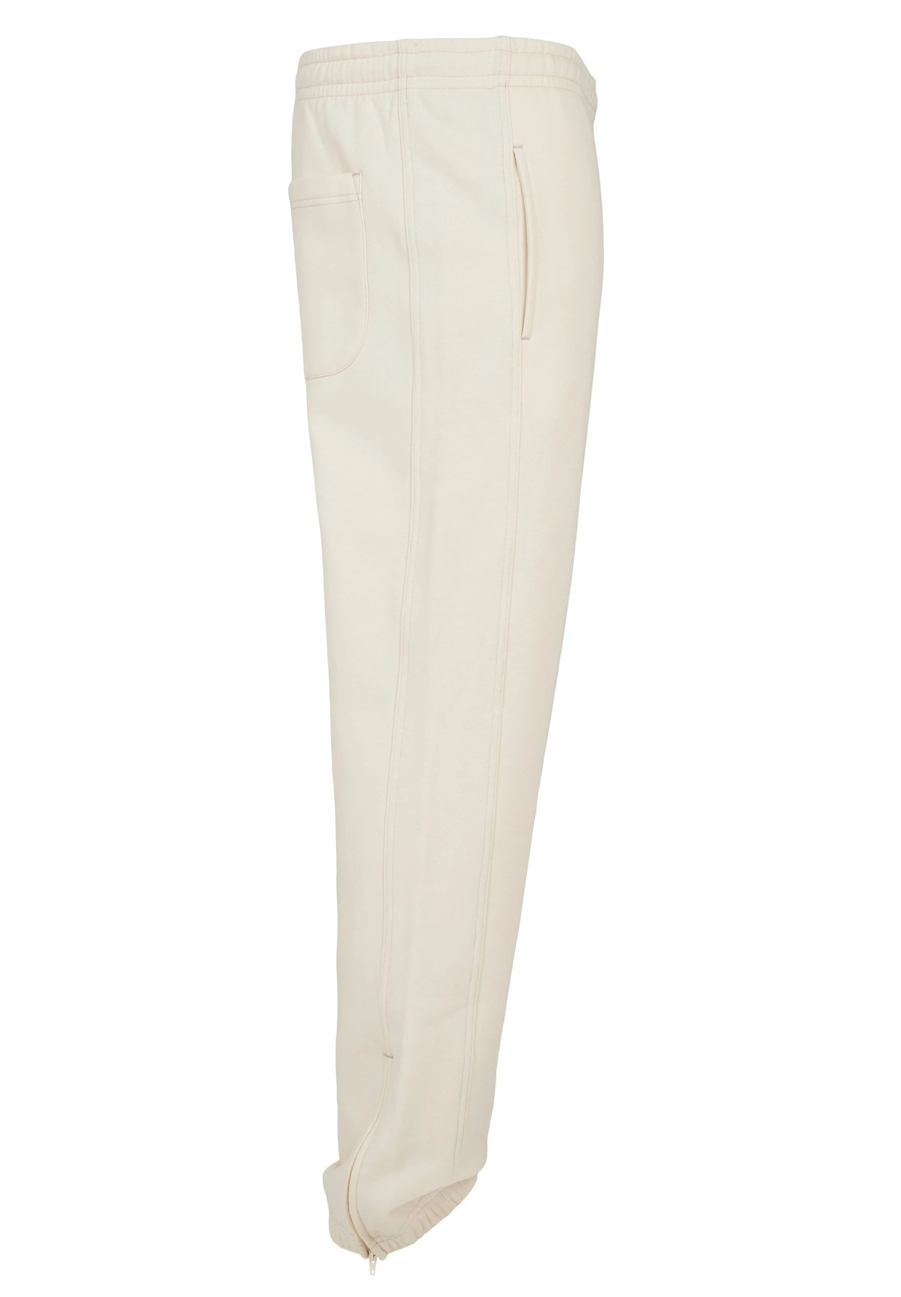 URBAN CLASSICS Pantalon De SurvĂȘtement - Whitesand â Image 8