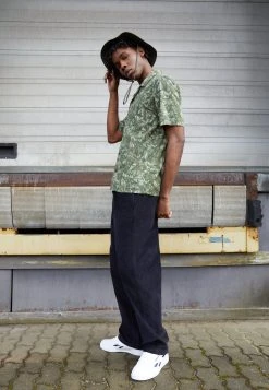 Levi's® Skateboarding Skate Quick Release Pant - Pantalon Classique - Anthracite Night