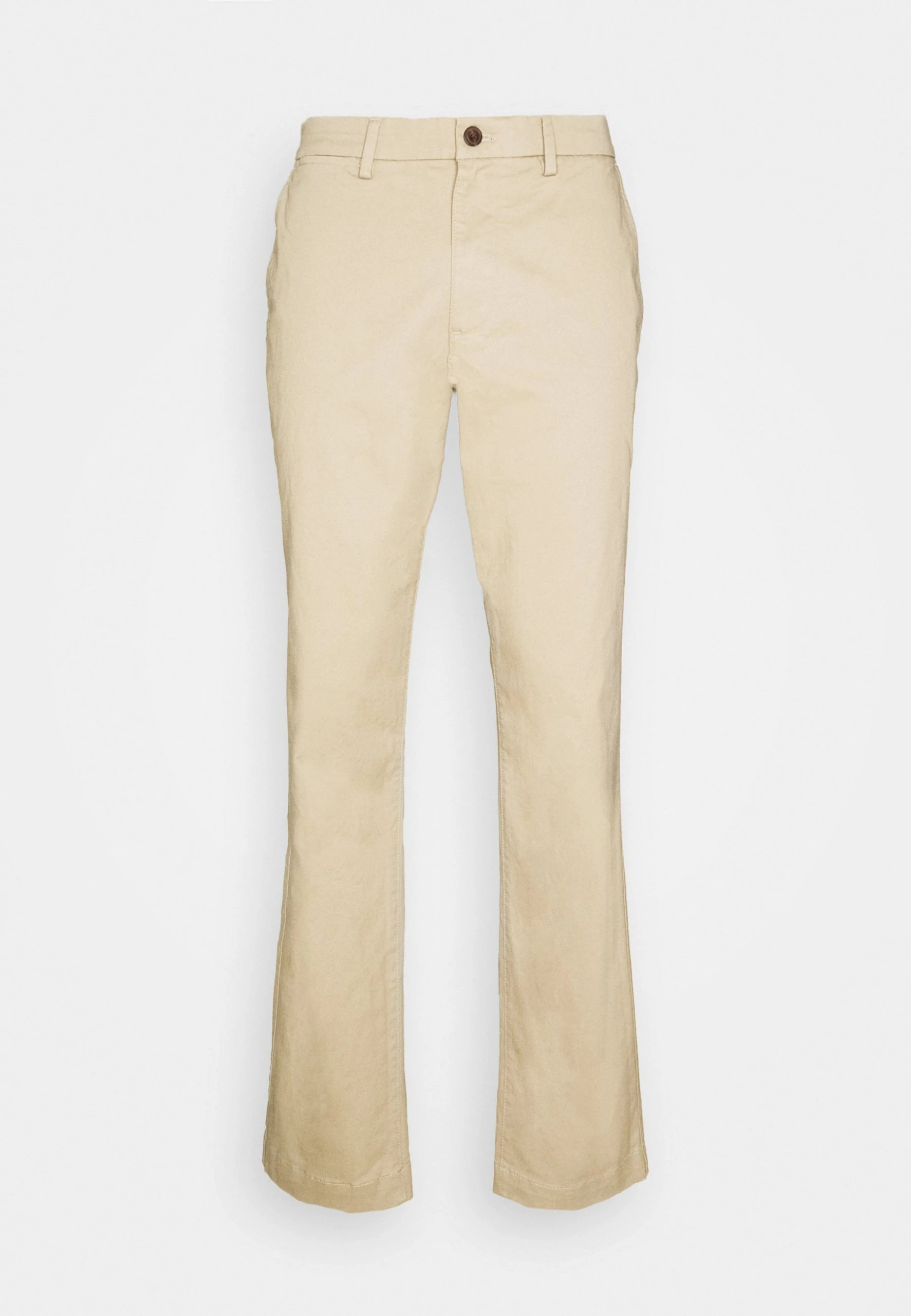 GAP Essential Slim Fit - Chino - Iconic Khaki â Image 4