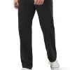 Vans Mn Authentic Chino Loose Pant - Chino - Black