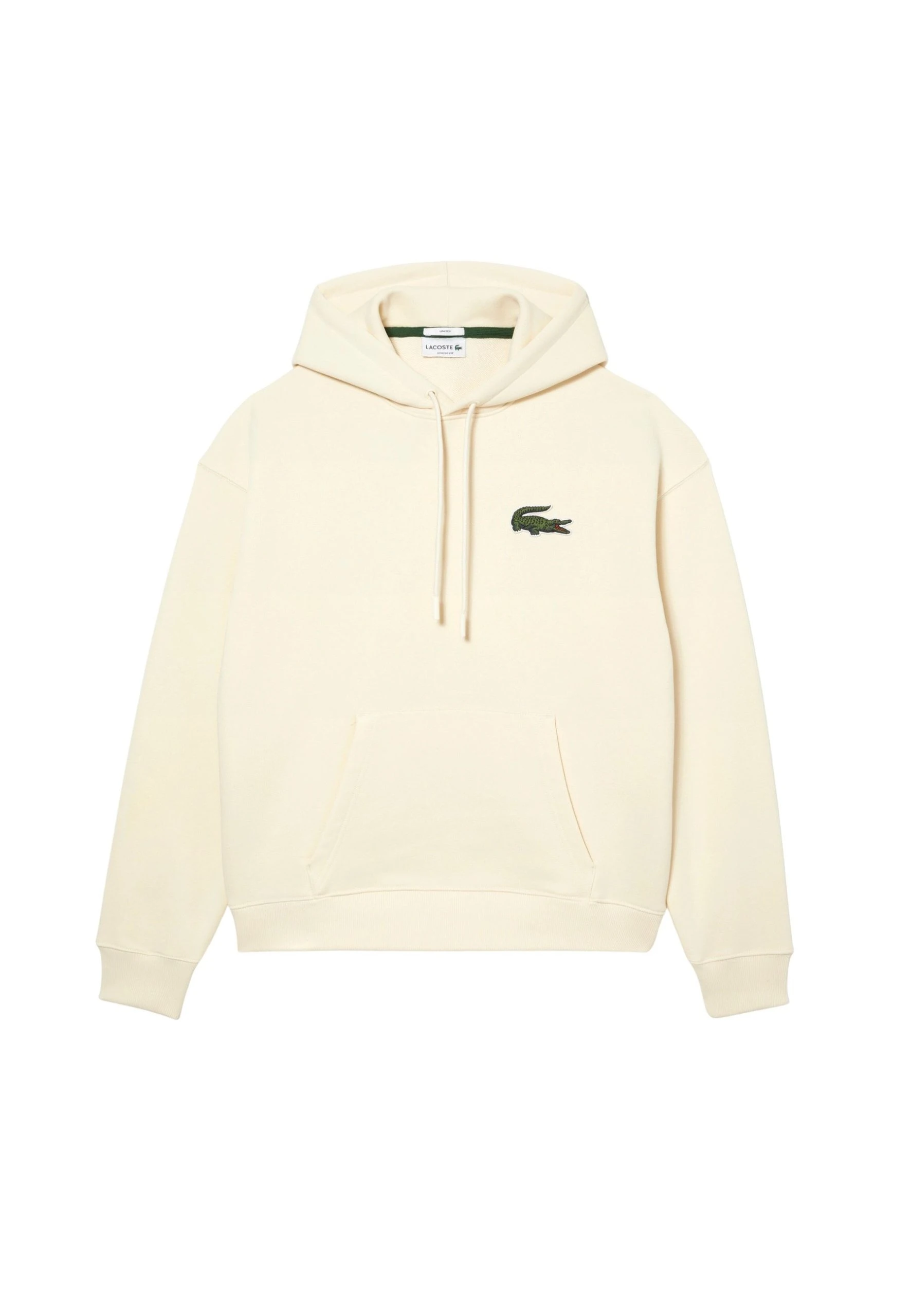 Lacoste Croc 80S - Sweat À Capuche - Lapland – Image 2