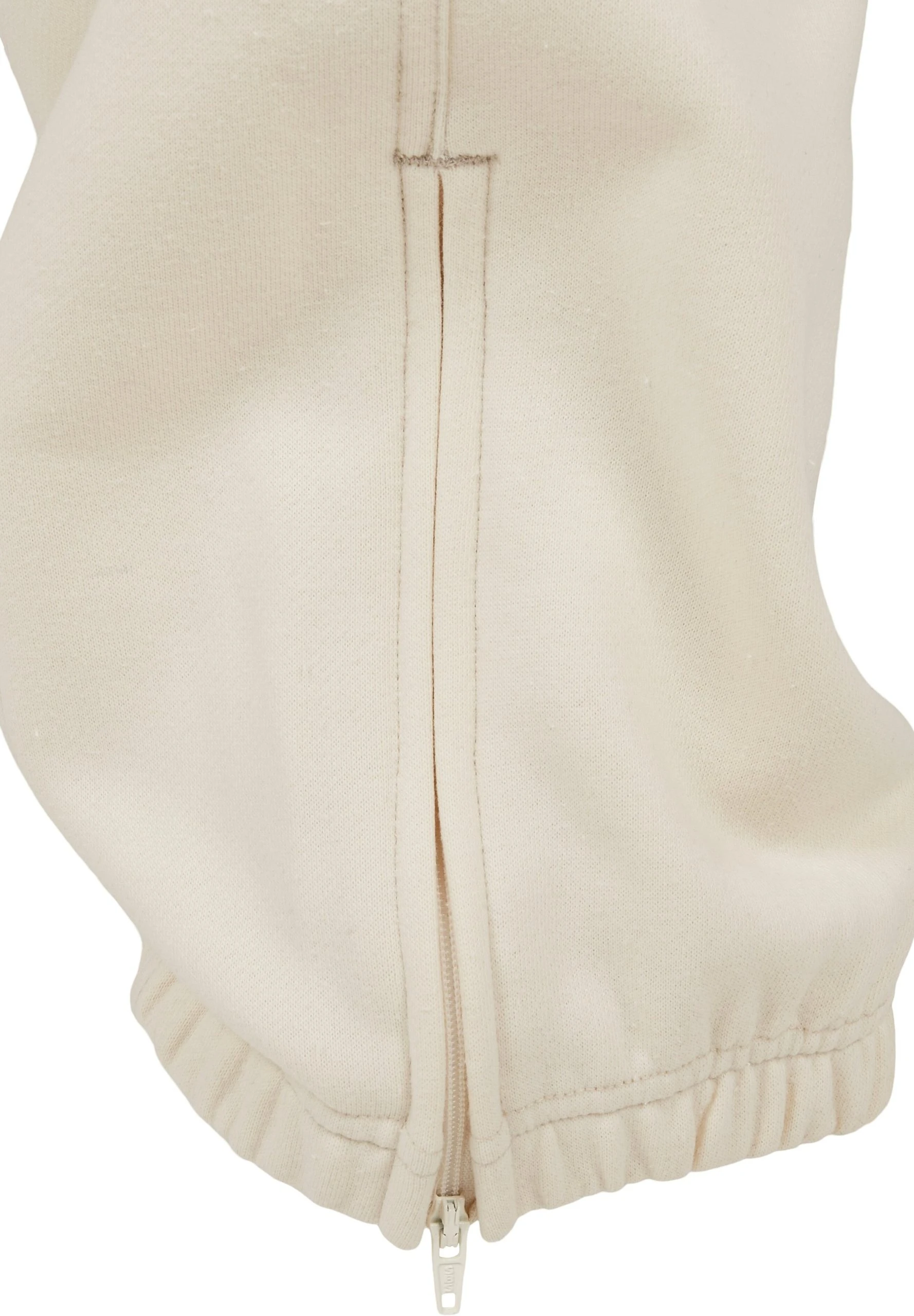 URBAN CLASSICS Pantalon De SurvĂȘtement - Whitesand â Image 10