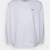 Lacoste Plus Size - Sweatshirt - Blanc