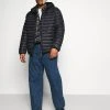 Levi's® Plus Original - Jean Droit - Stonewash