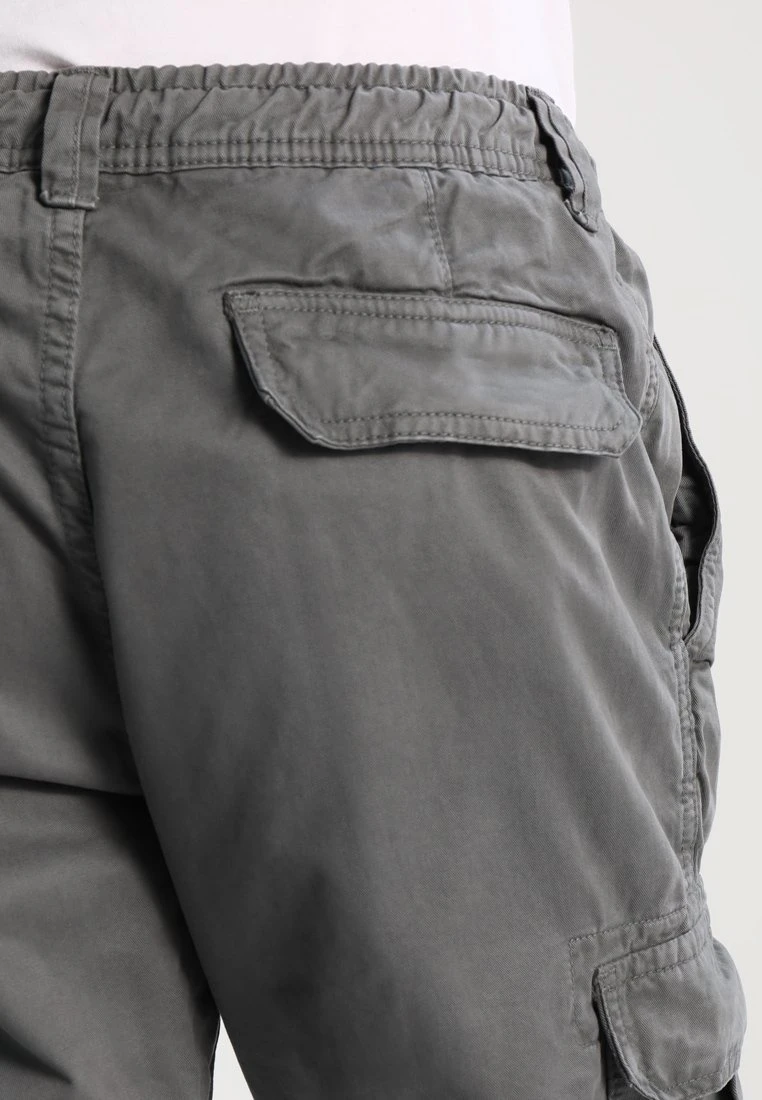 URBAN CLASSICS Jogging - Pantalon Cargo - Darkgrey – Image 5