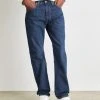 Levi's 551Z™ Authentic Straight - Jean Droit - Vivid Dreams