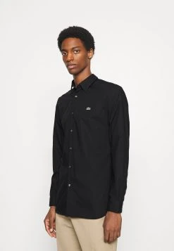 Lacoste Chemise - Noir