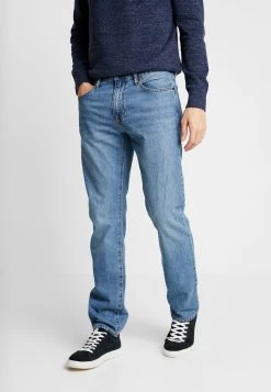 GAP Sierra Vista - Jean Droit - Blue Denim