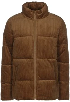URBAN CLASSICS Veste D'Hiver - Toffee