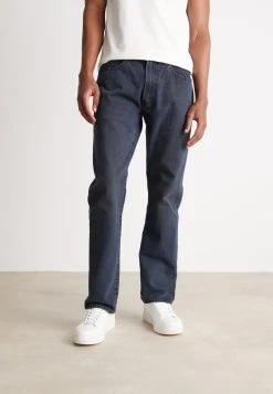 Levi's 551Z™ Authentic Straight - Jean Droit - Brass Hammer