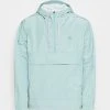 Lacoste Veste Coupe-Vent - Pastille Mint