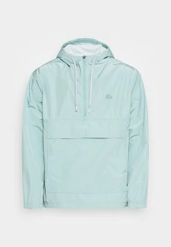 Lacoste Veste Coupe-Vent - Pastille Mint