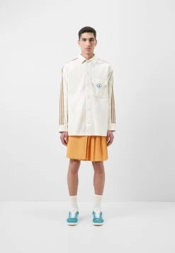 Adidas Originals Chemise - White