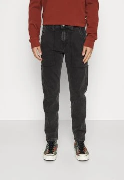 Levi's 502™ Hi Ball Utility - Jean Boyfriend - Perfect 10