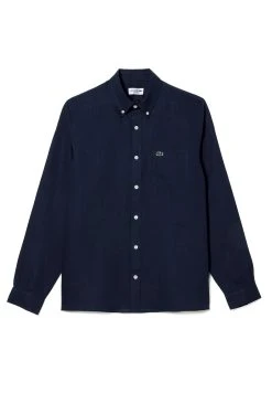Lacoste Chemise - Bleu Marine