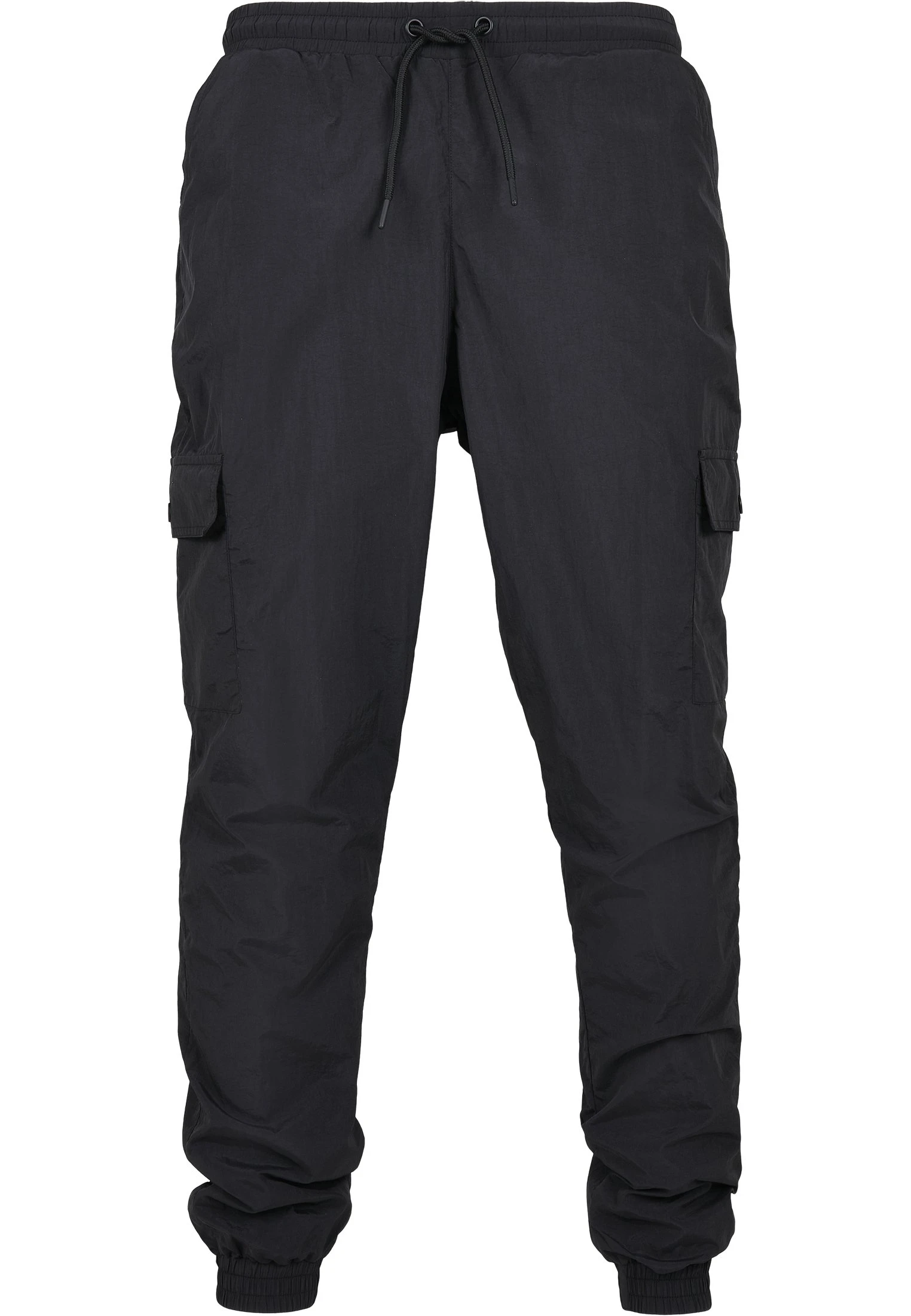 URBAN CLASSICS Pantalon De SurvĂȘtement - Black â Image 11