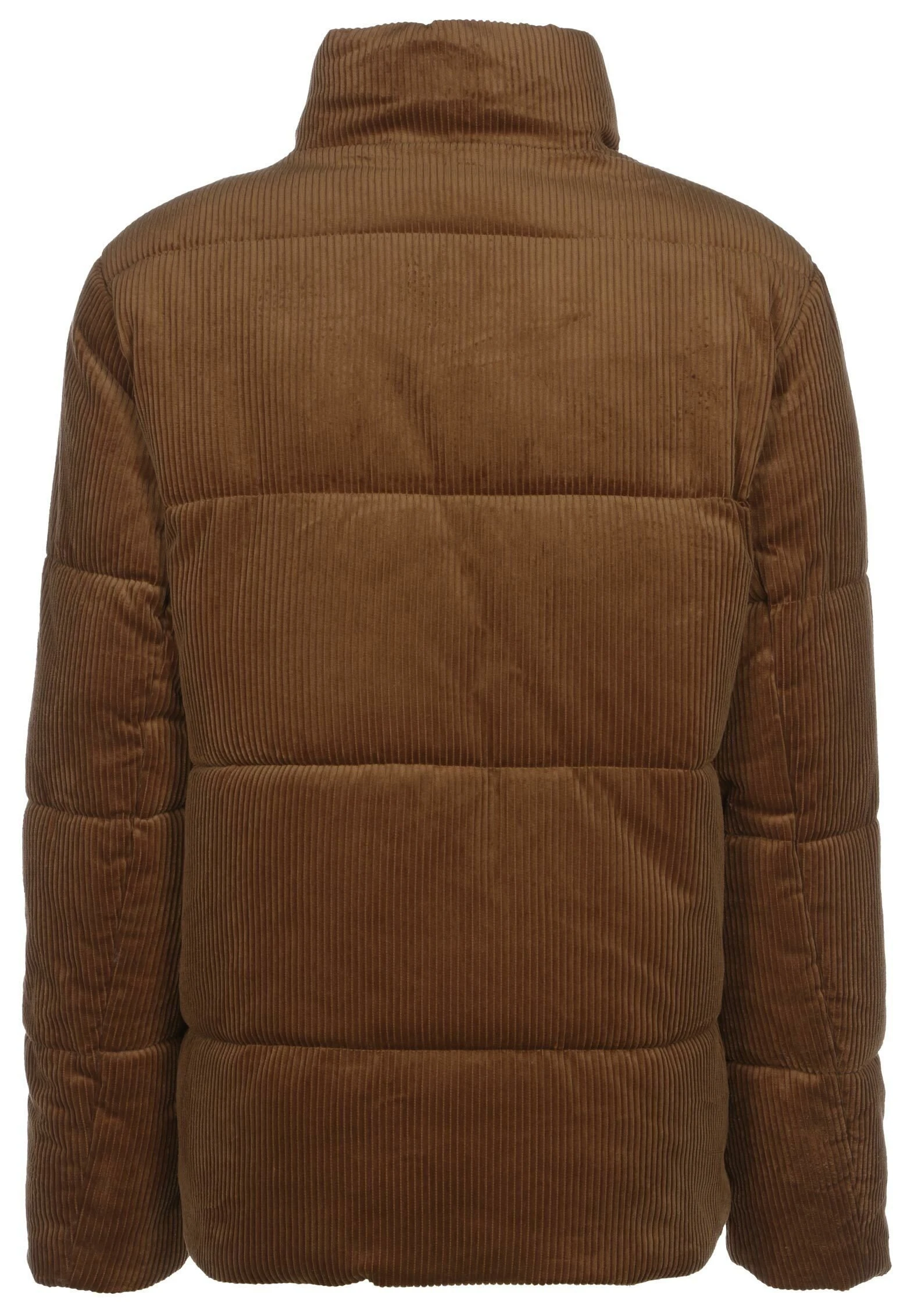 URBAN CLASSICS Veste D'Hiver - Toffee – Image 2