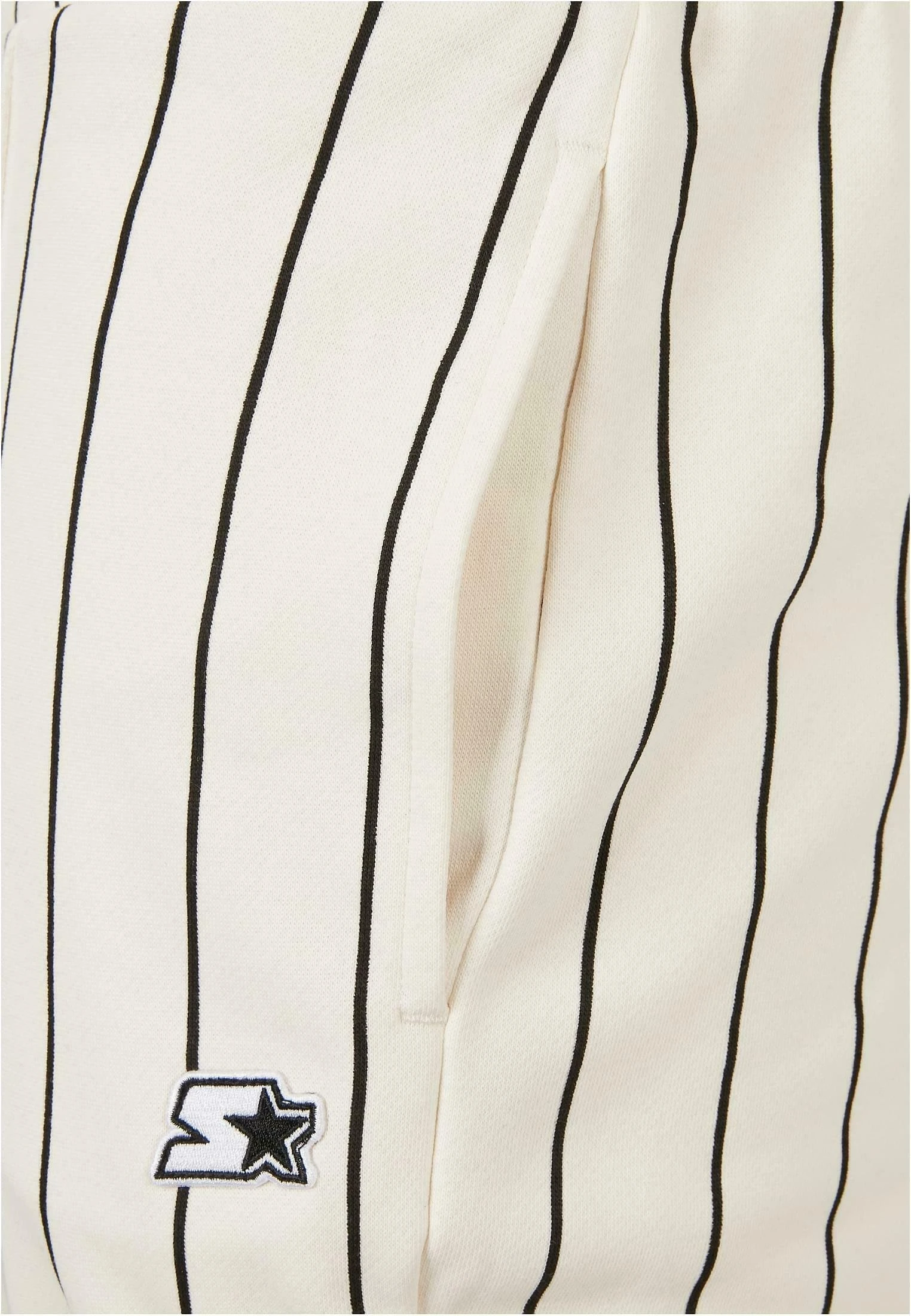 URBAN CLASSICS Terry Baseball - Pantalon De SurvĂȘtement - Palewhite â Image 3