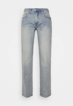 GAP Slim Str Light Wash Sp22 - Jean Slim - Light Wash
