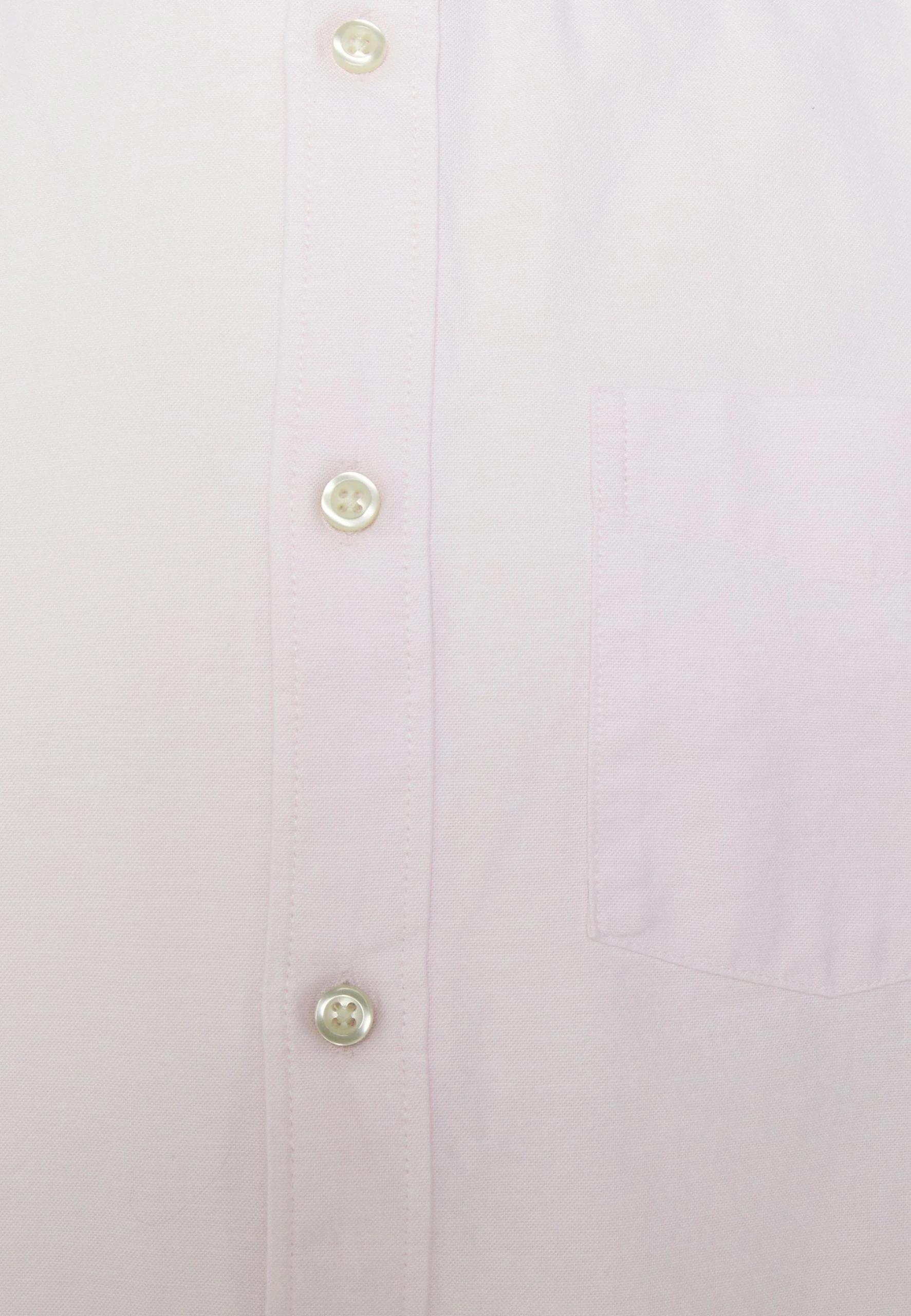 GAP Standard Oxford - Chemise - Light Peony – Image 5