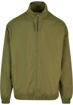 URBAN CLASSICS Blouson Bomber - Olive