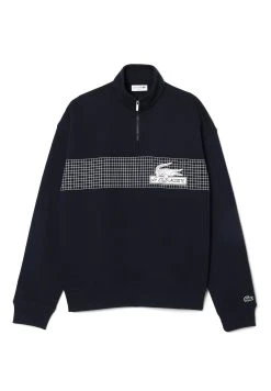 Lacoste Sweatshirt - Bleu Marine