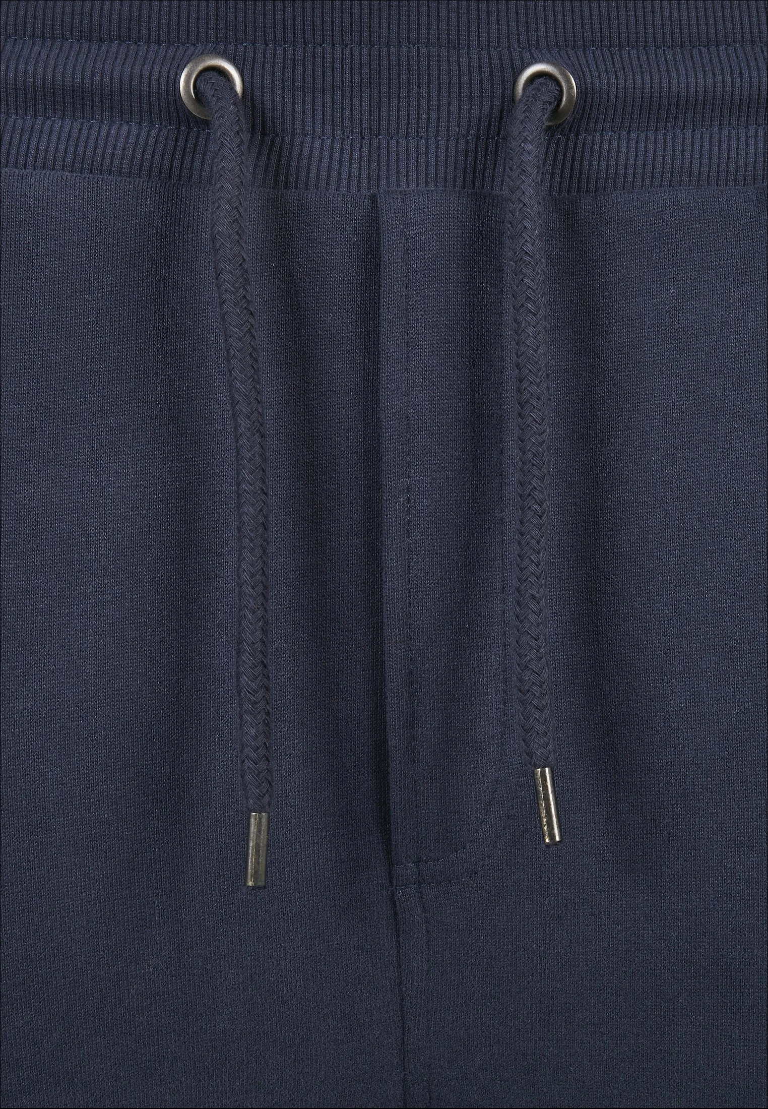 URBAN CLASSICS Fitted - Pantalon De SurvĂȘtement - Midnightnavy â Image 5