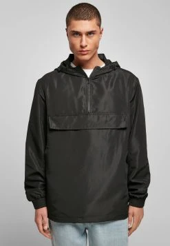 URBAN CLASSICS Veste Coupe-Vent - Black