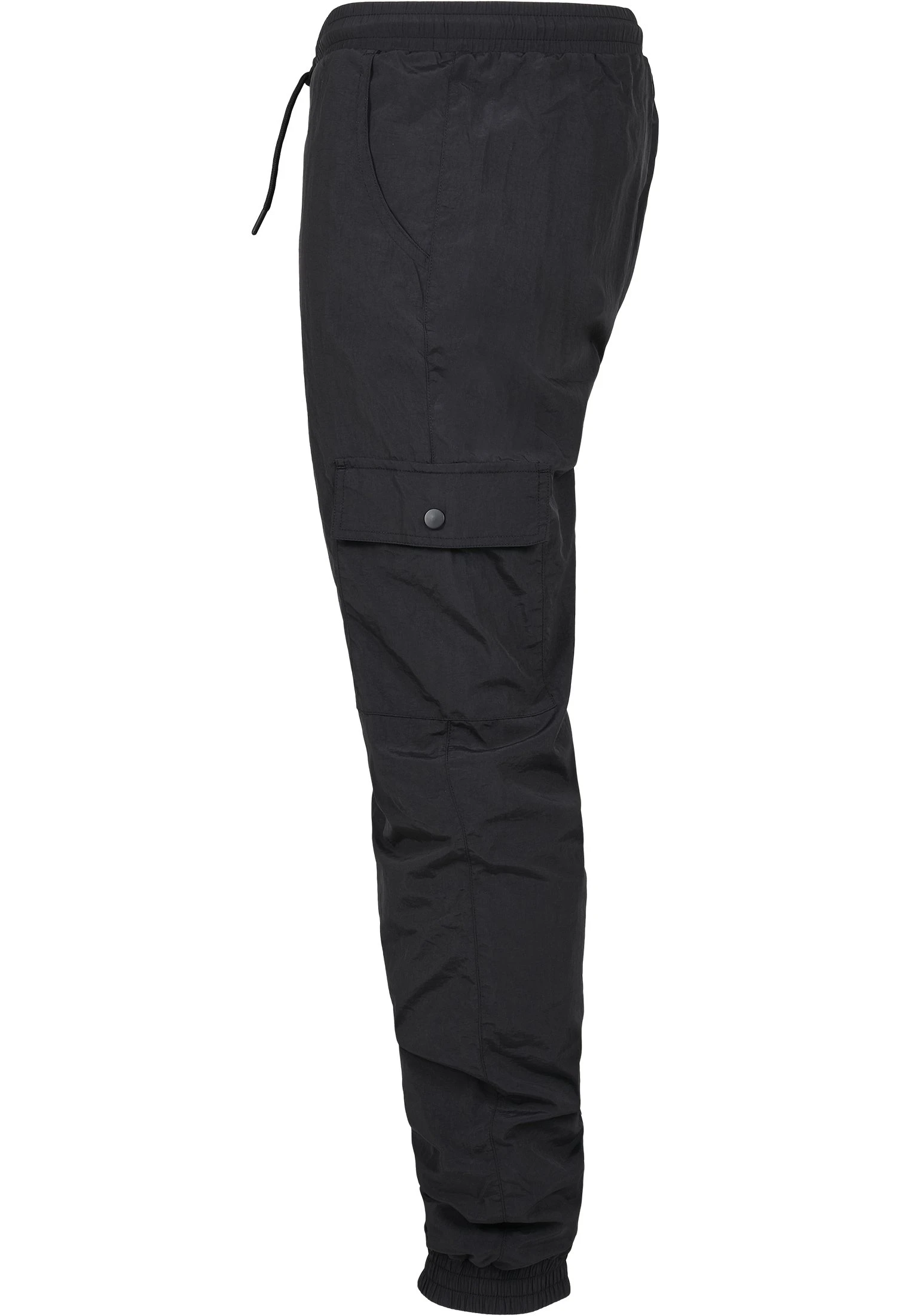 URBAN CLASSICS Pantalon De SurvĂȘtement - Black â Image 14