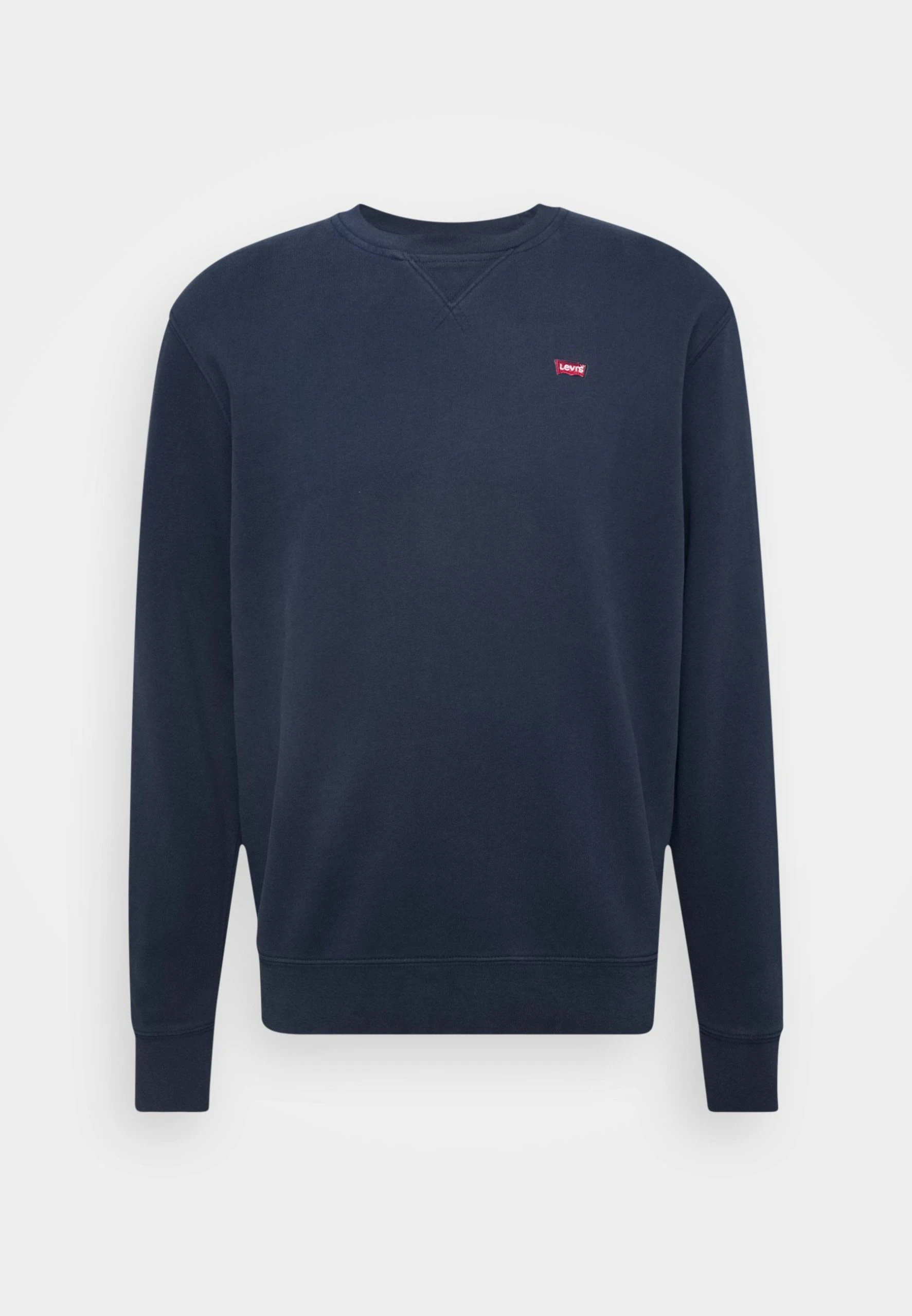 Levi's New Original Crew - Sweatshirt - Dress Blues – Image 5