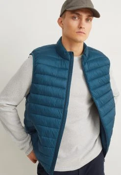 C&A Veste Sans Manches - Dark Green