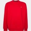 Lacoste Plus Size - Sweatshirt - Red