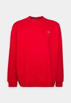 Lacoste Plus Size - Sweatshirt - Red