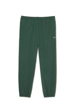 Lacoste Pantalon De Survêtement - Vert Fonce