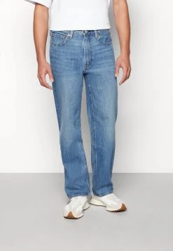 Levi's 568 Stay Loose - Jean Boyfriend - Merry And Bright