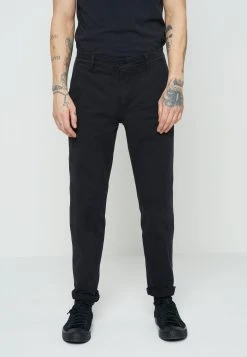 Levi's Xx Slim Ii - Chino - Mineral Black