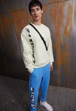 Lacoste Sweatshirt - Pollen