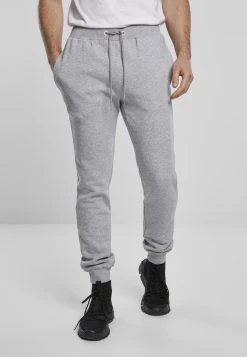 URBAN CLASSICS Pantalon De Survêtement - Grey