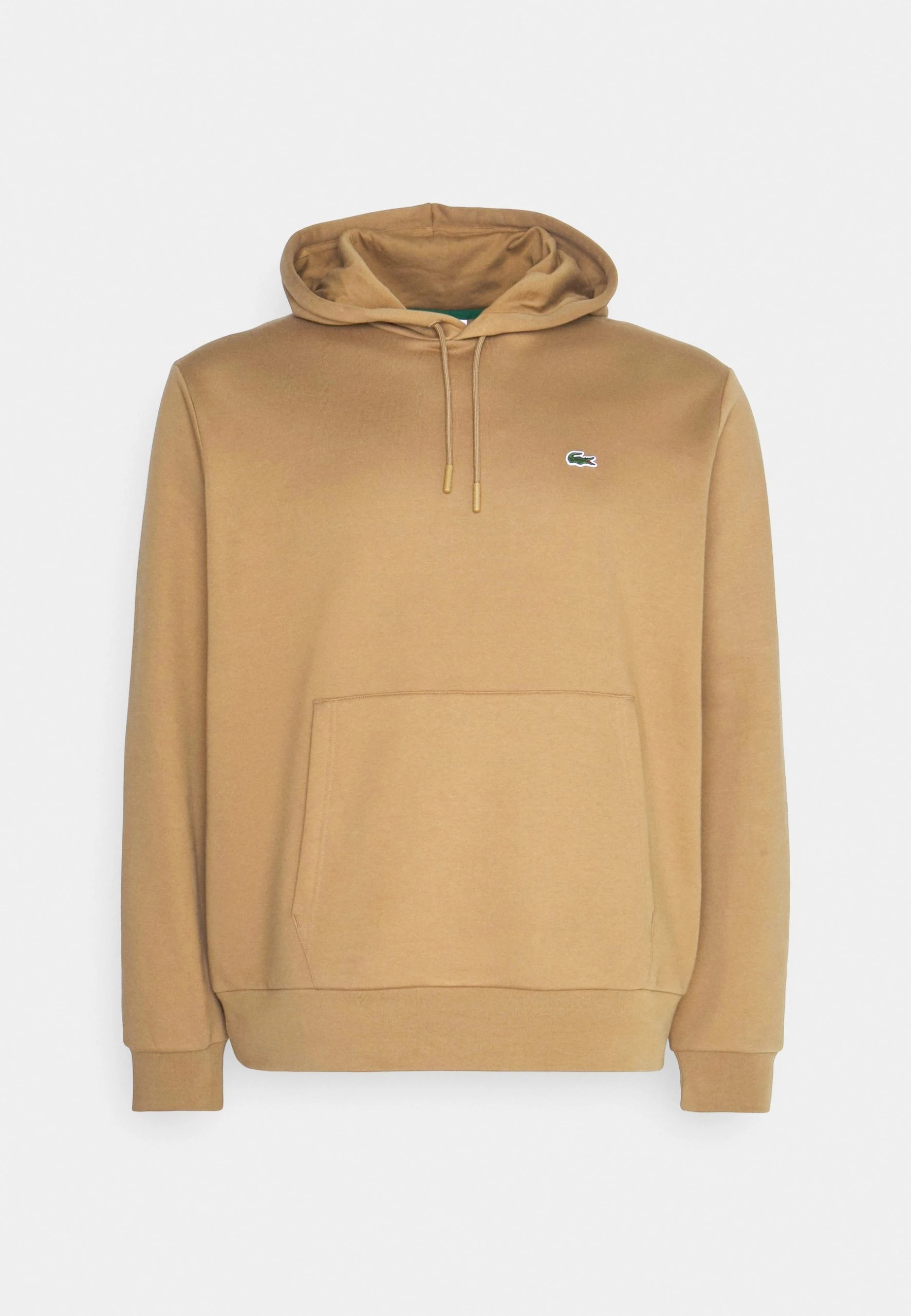 Lacoste Plus - Sweat À Capuche - Cookie – Image 4