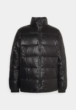 GAP Midweight Fashion Puffer - Veste D'Hiver - True Black