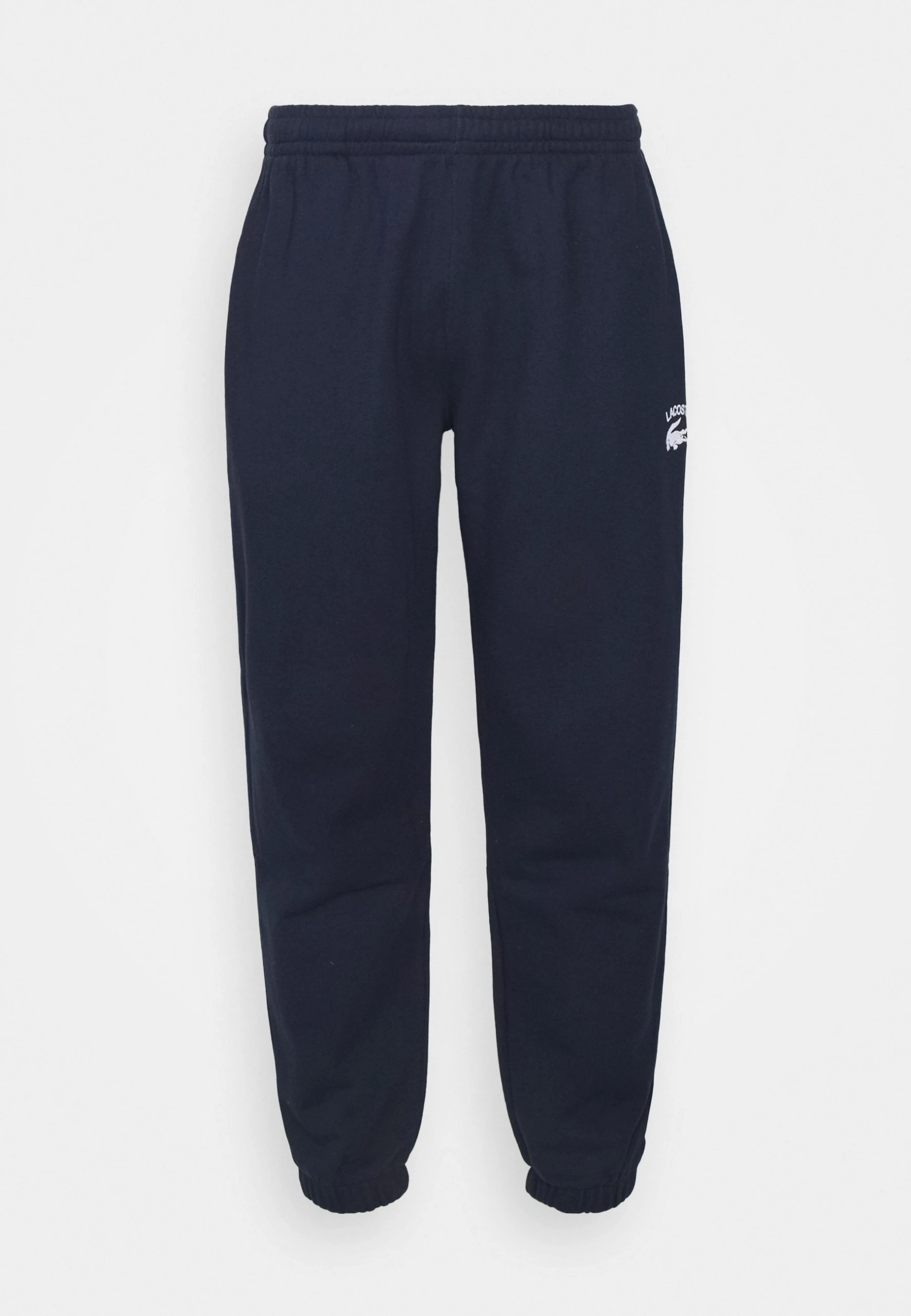 Lacoste Plus - Pantalon De SurvĂȘtement - Marine â Image 4