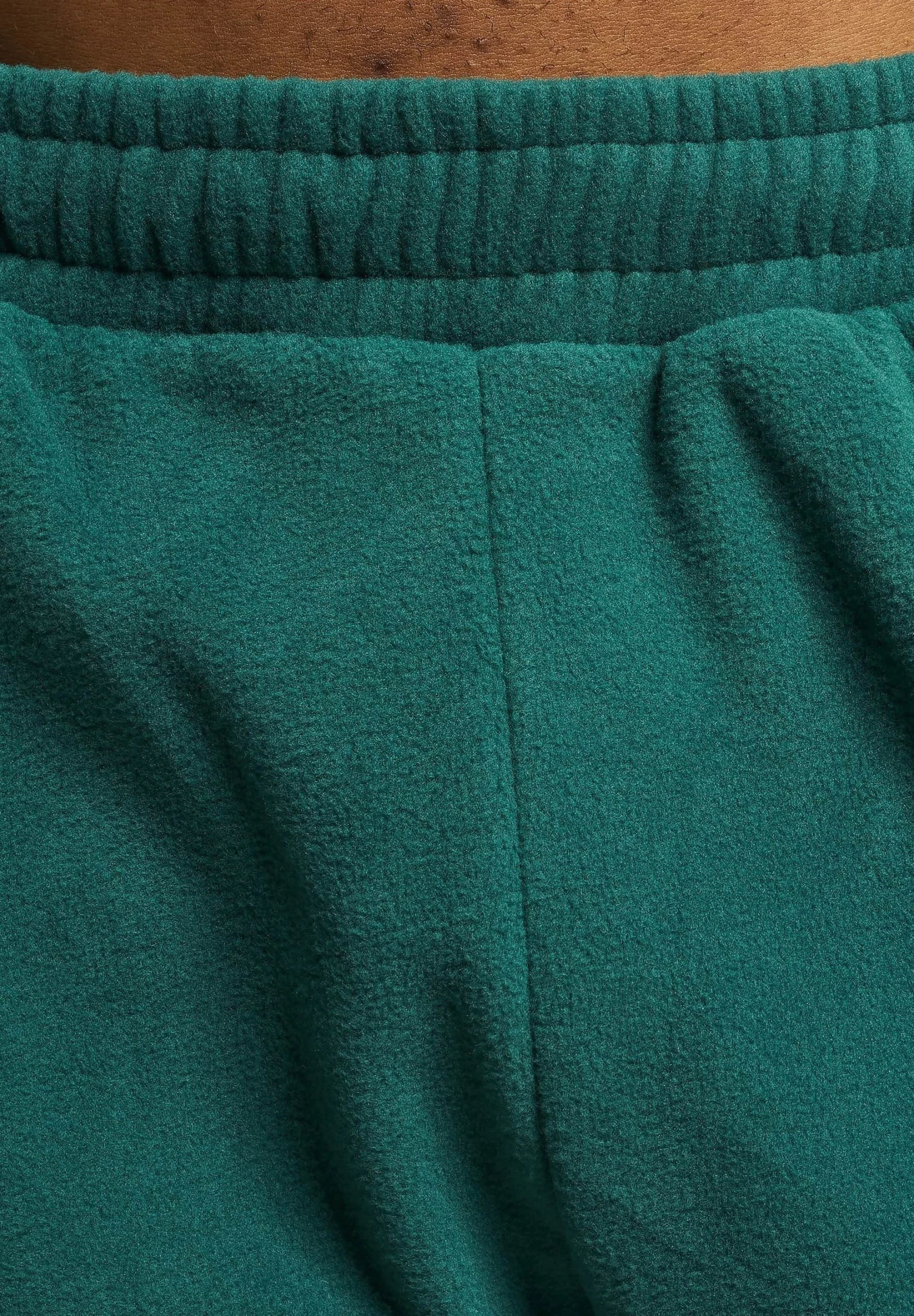 URBAN CLASSICS Rhyse - Pantalon De SurvĂȘtement - Winterland Green â Image 6