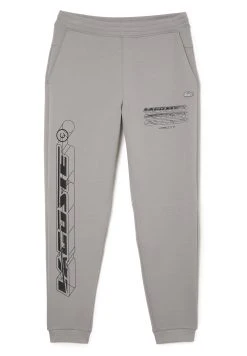 Lacoste Pantalon De Survêtement - Gris