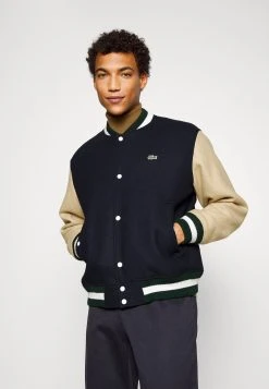 Lacoste Blouson Bomber - Dark Blue