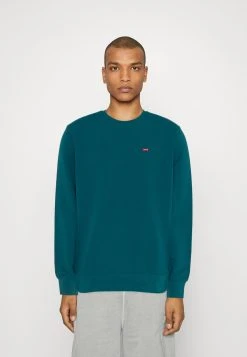 Levi's New Original Crew - Sweatshirt - Ocean Depths