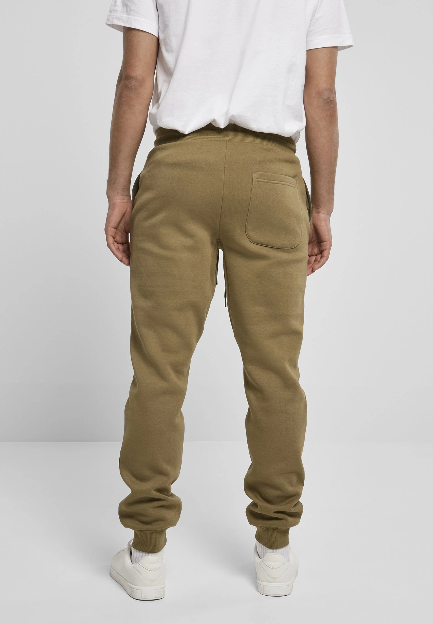 URBAN CLASSICS Basic Sweatpants - Pantalon De SurvĂȘtement - Tiniolive â Image 3