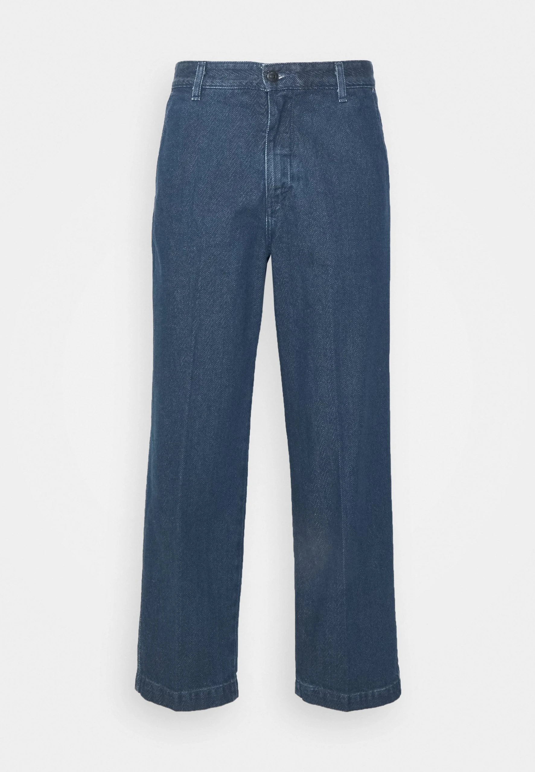Levi's Wltrd Stay - Pantalon Classique - Denim â Image 5
