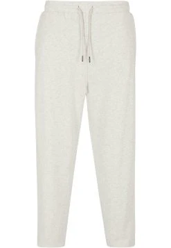 URBAN CLASSICS Pantalon De Survêtement - Lightgrey