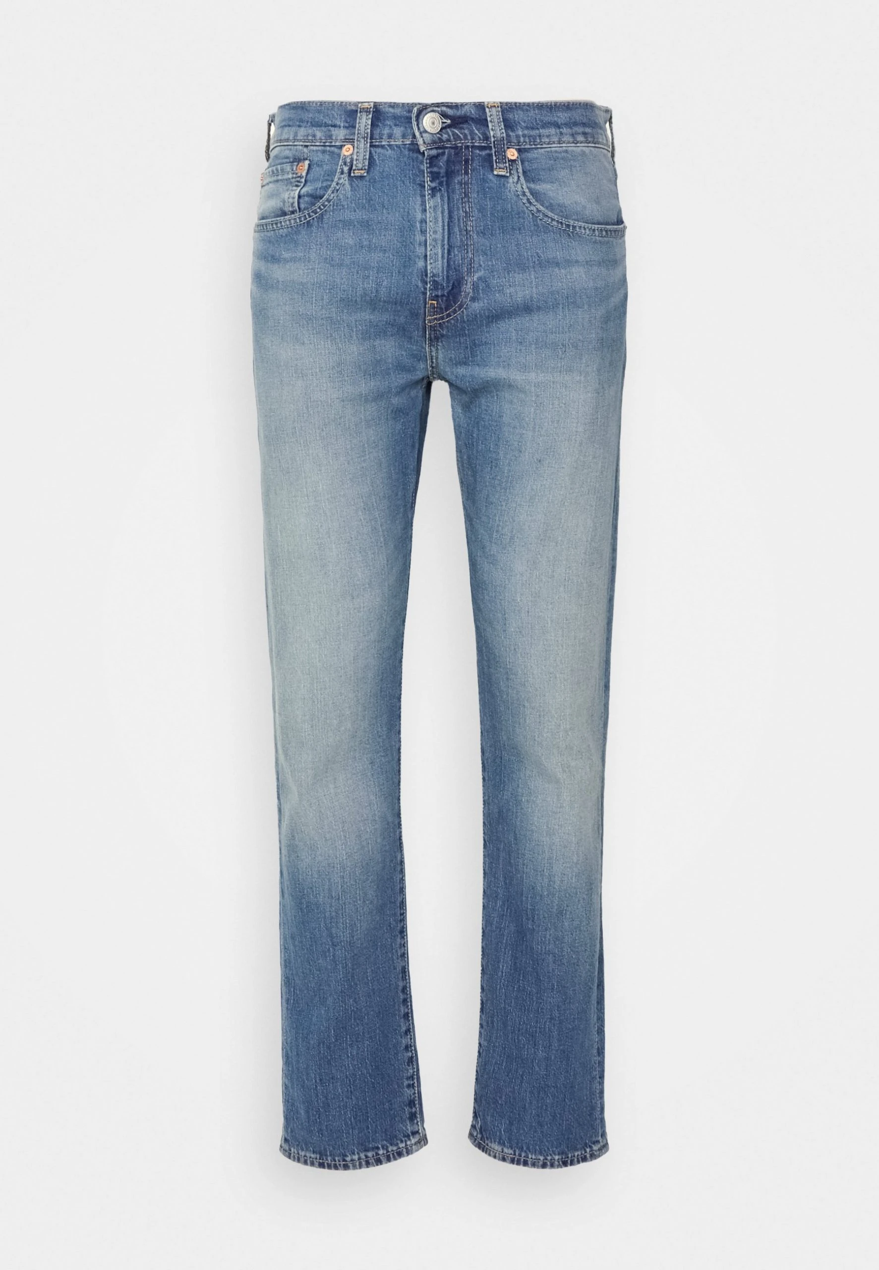 Levi's Jean Droit - Blue – Image 6