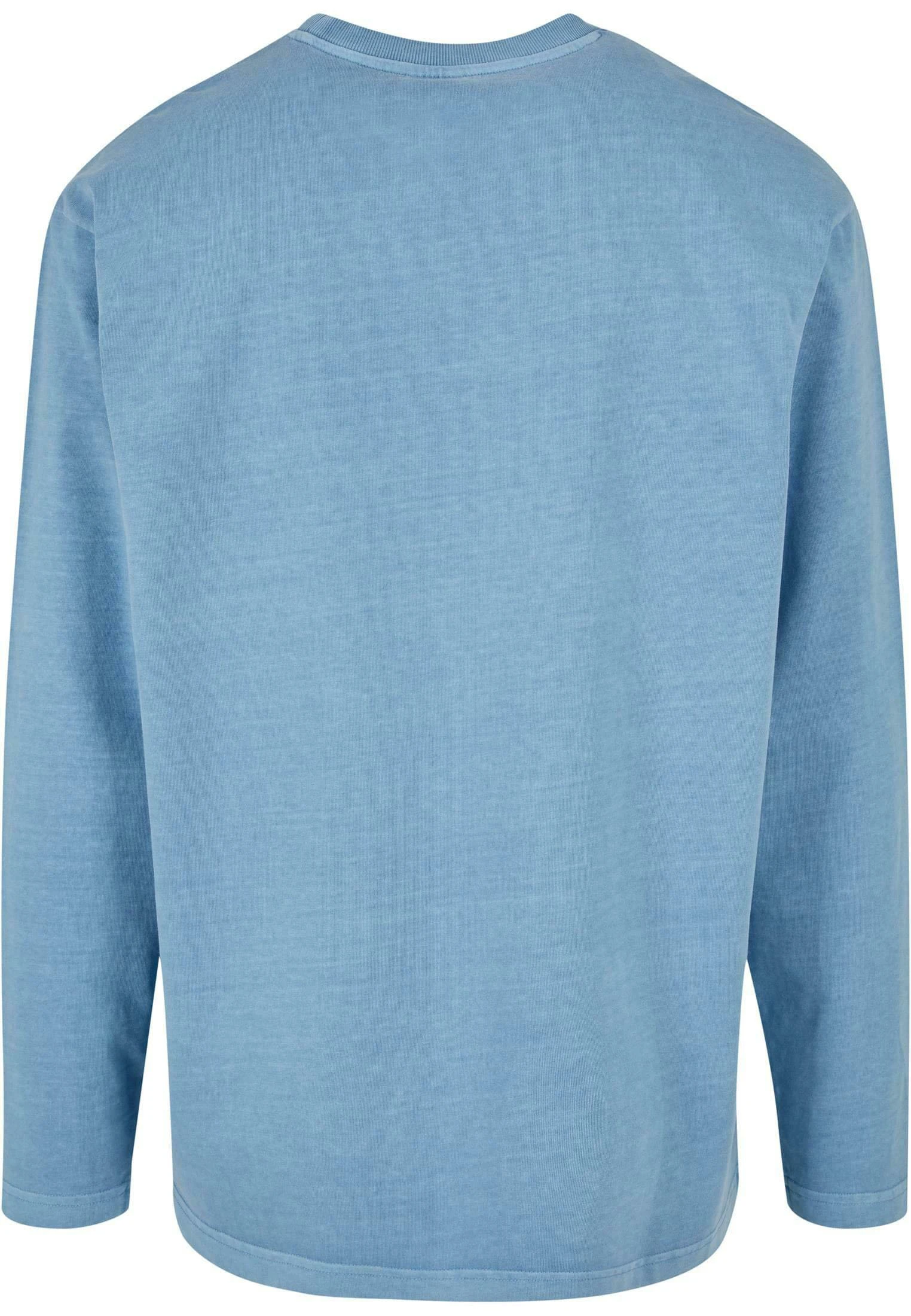 URBAN CLASSICS Classics Longsleeve - Sweatshirt - Horizonblue – Image 2